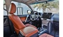 Toyota Land Cruiser Prado VXR | 2,526 P.M | 0% Downpayment | Full Option | Agency Warranty & Service Package!