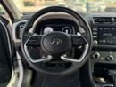 هيونداي كريتا HYUNDAI CRETA 2024 1.5L gcc