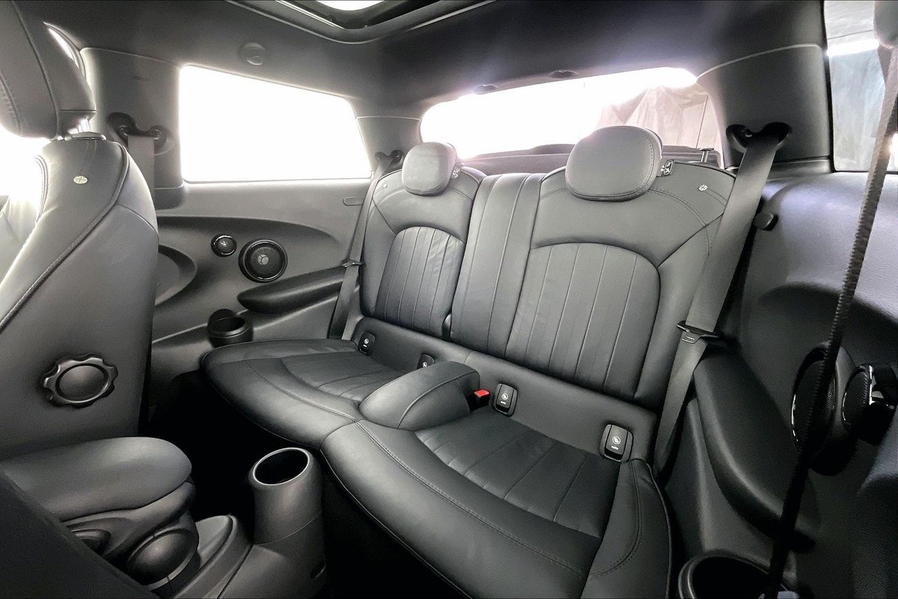 Land Rover Discovery Sport HSE | Guaranteed Warranty | 0 Down Payment