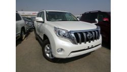 Toyota Prado Right Hand Drive V4 2.8 Diesel Automatic