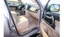 Toyota Land Cruiser 2021 Toyota Land Cruiser 4.6L GXR GT V8 | Leather Seats + Remote Engine Start | Export Outside GCC