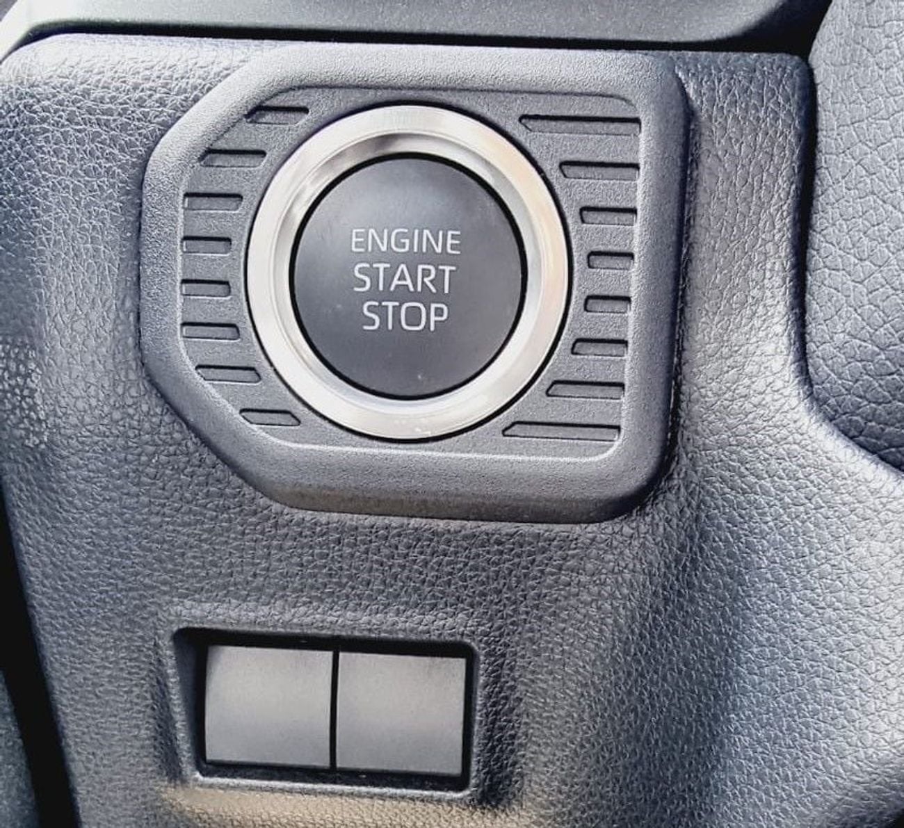 Toyota Prado VXR TOYOTA PRADO 2.8L DIESEL TURBO ALL-ROUNDER MY 2026