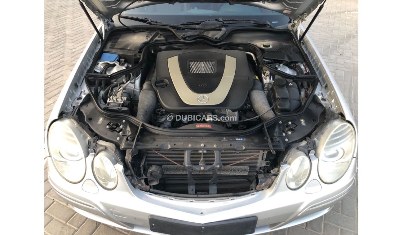 مرسيدس بنز E 280 مرسيدس اي 280