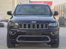 Jeep Grand Cherokee Limited 3.6L JEEP GRAND CHEROKEE 2019 GCC ORGINAL PAINT // FULL OPITION