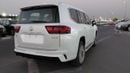 Toyota Land Cruiser VXR 3.5L