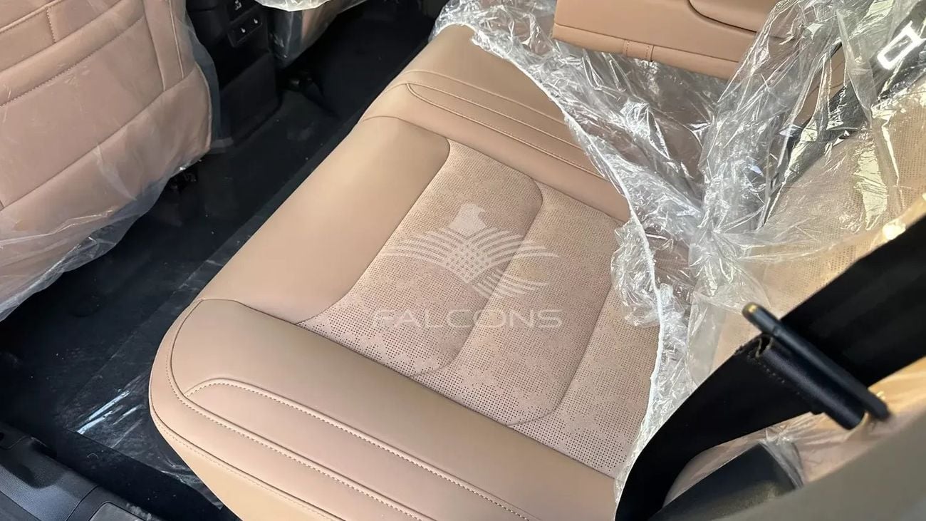 Jetour T2 2.0L LUX P AT