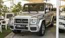 مرسيدس بنز G 63 AMG