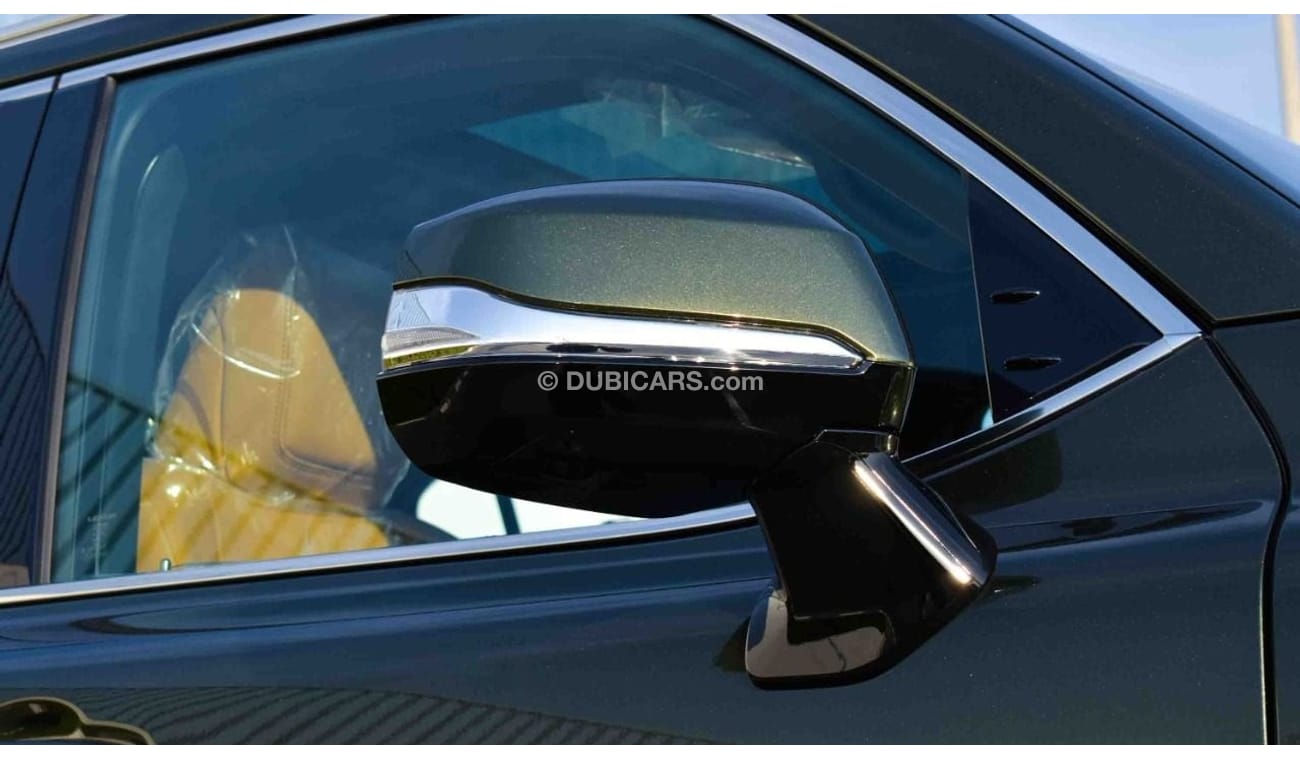 لكزس LX 600 LEXUS LX 600 SIGNATURE 3.5L V6 TWIN TURBO 2023 - EXPORT PRICE