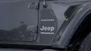 Jeep Wrangler Sahara 3.6L A/T (5 Seater)
