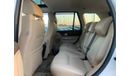 لاند روفر رينج روفر Range Rover SE _ Gcc_2013_Excellent_Condition _Full option