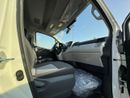 Toyota Hiace 2.8L Diesel MT 2026