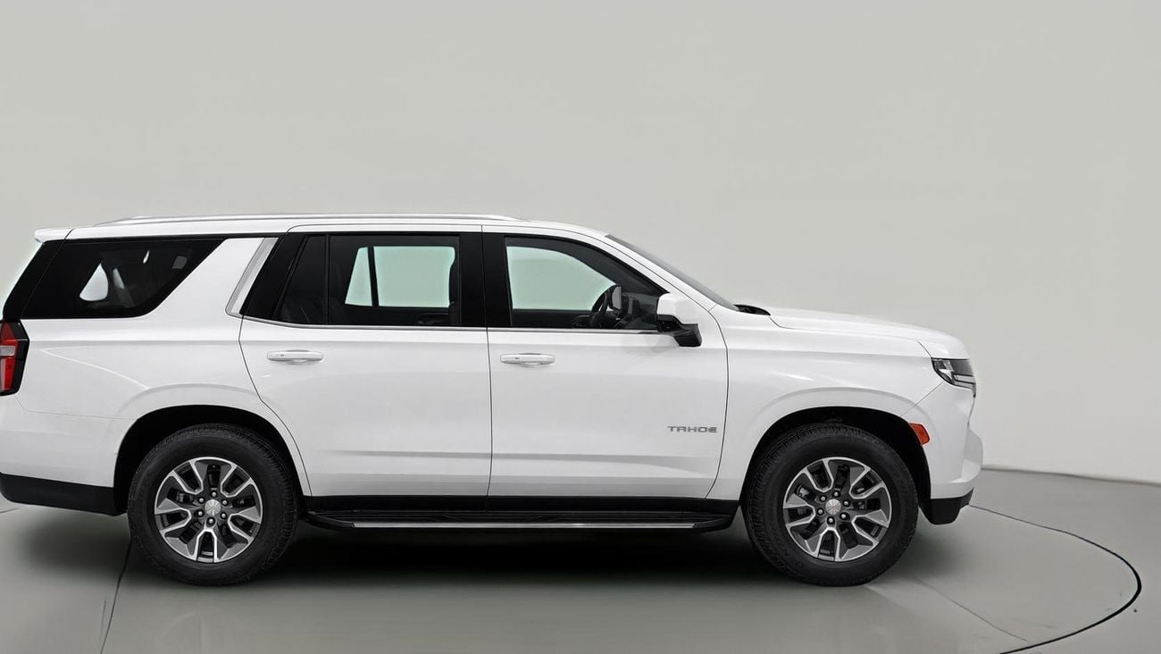Chevrolet Tahoe LT 2024 | AED 2889/Month | 0 DP | 30 Day Return | Warranty | Service History