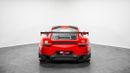 Porsche 911 - 2018 - GCC
