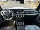 مرسيدس بنز G 63 AMG 4MATIC SUV