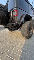 جيب رانجلر rubicon unlimited