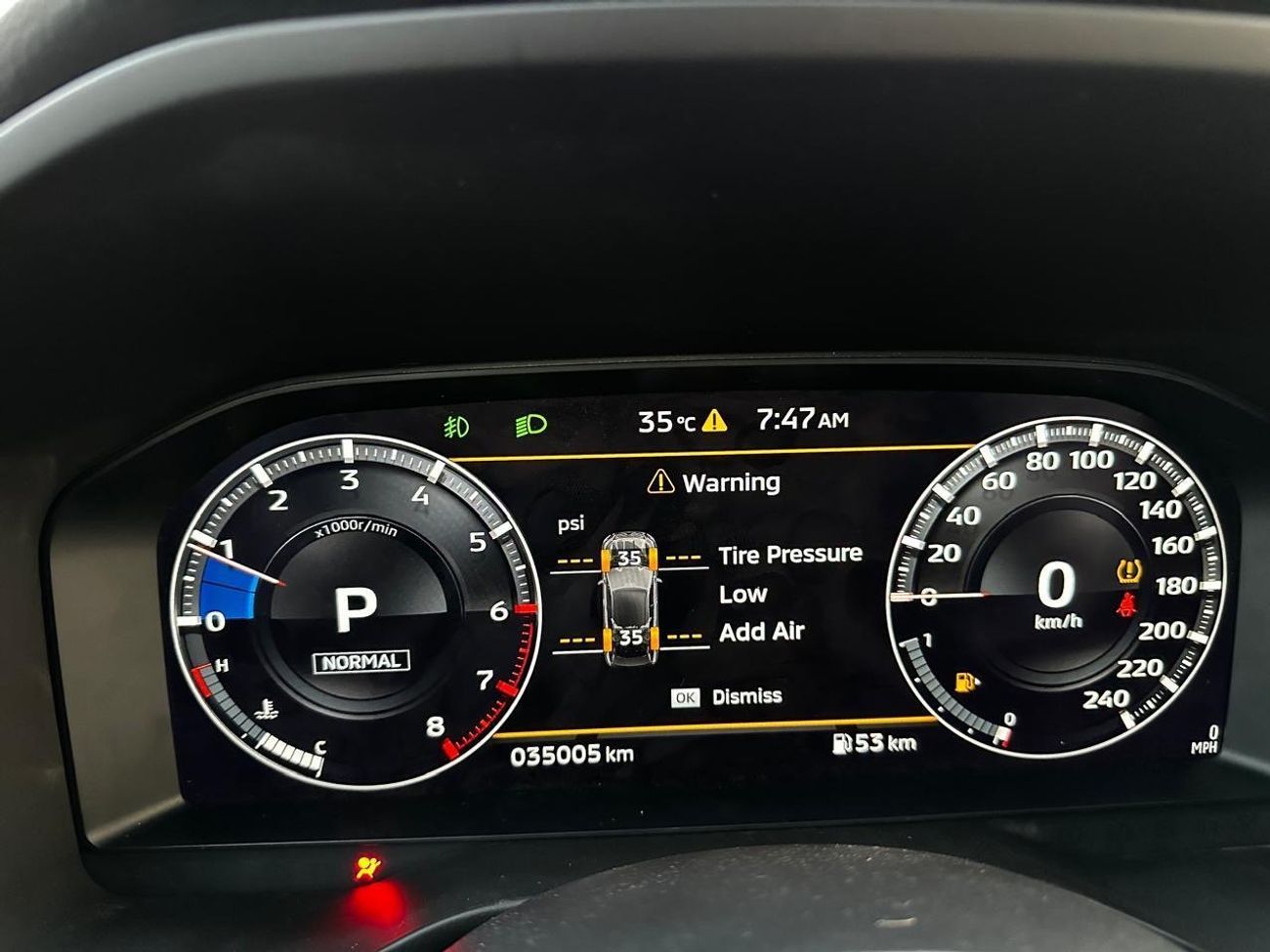 ميتسوبيشي آوتلاندر Premium Limited 2.5L