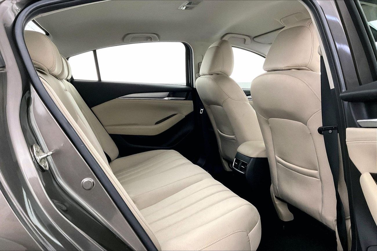 Nissan Patrol SE T3 | 1 year free warranty | 0 Down Payment