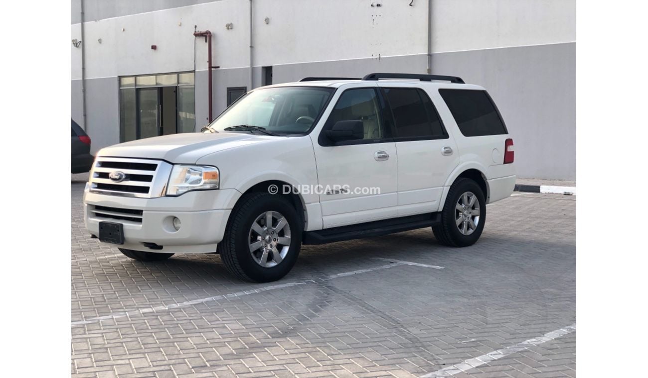 فورد إكسبيديشن فورد اكسبدشن