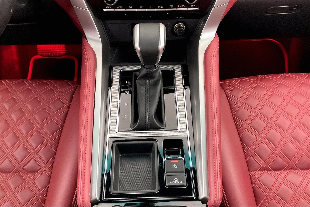 Mitsubishi Montero Sport Signature | Guaranteed Warranty | 0 Down Payment