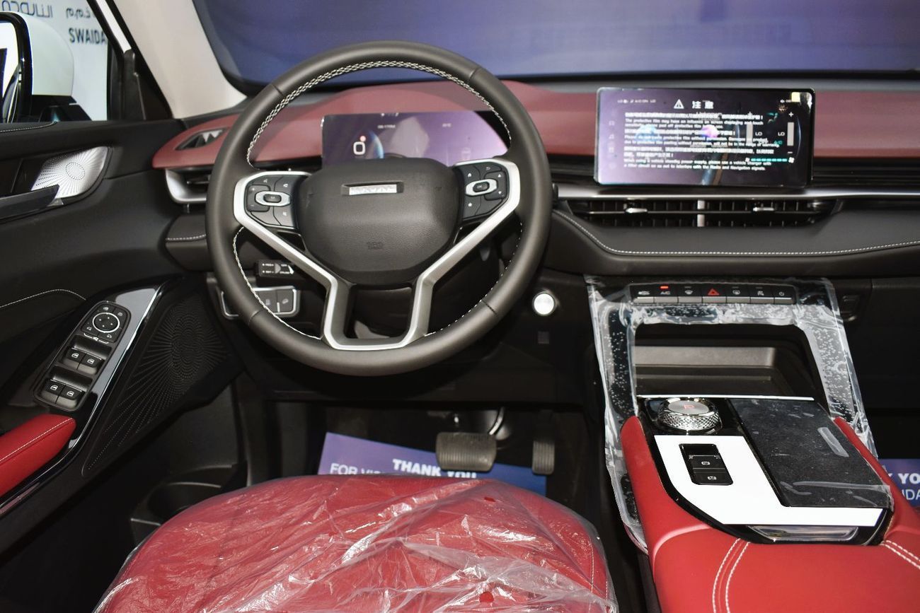 Haval H6 Brand New Zero Km