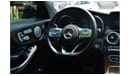 Mercedes-Benz C 300 MERCEDES--C300--FULL OPITION//GOOD CONDITION