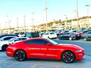 فورد موستانج GT | Monthly 1660/- | 0% DP | Active Exhaust | Paddle Shifters | Blindspot | # 77996