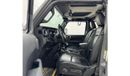 Jeep Wrangler Unlimited Sahara 3.6L 2020 Jeep Wrangler Unlimited Sahara, Dec 2026 Jeep Warranty, Full Jeep Service