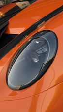 Porsche 911 GT3 RS 4.0L (520 HP) Coupe Warranty and service