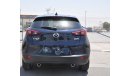 مازدا CX-3 Mazda CX-3 2021