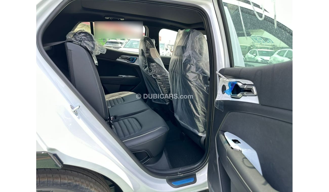 كيا سبورتيج 2.0L GT LINE