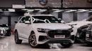 Audi Q8 55 TFSI S-LINE