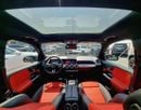 Mercedes Benz GLB200 STD SUV 7 Seater Under Warranty 2025 GCC
