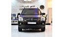 Kia Sportage AMAZING KIA Sportage 2010 Model!! in Brown Color! GCC Specs