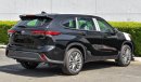 Toyota Highlander 2.4L - HI- AG2401HI