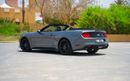 فورد موستانج Ford Mustang 2023 مواصفات كورية