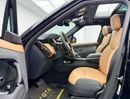 لاند روفر رينج روفر سبورت DYNAMIC SE P530 2025 Rover Sport P530 Dynamic SE, Auto Guard Warranty, Brand New, Canadian Specs.