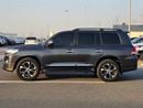 Toyota Land Cruiser / VXR 5.7/ 20 SHP/ FULL OPTION/ LOT # 2540