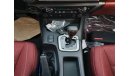 Toyota Hilux 2020YM 2.4 DC 4x4 6AT SR5 full option-limited stock