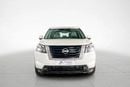 Nissan Pathfinder SV 3.5L AWD (7 Seater) SV 3.5
