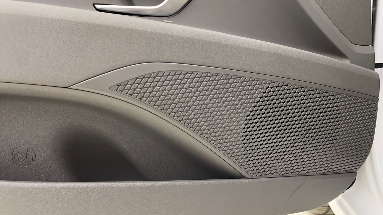 هيونداي إلانترا SMART 1.6 | بدون دفعة مقدمة | اختبار القيادة في المنزل