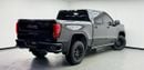 GMC Sierra 1500 CREWCAB AT4 2023 GMC Sierra AT4, 1 Year Unlimited Km Warranty, Full GMC Service History, Excell