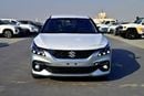 سوزوكي بالينو Baleno GLX 1.5L Petrol Automatic