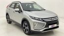 Mitsubishi Eclipse Cross GLX HIGHLINE 1.5 | Zero Down Payment | Home Test Drive