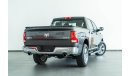 RAM 1500 2017 Dodge Ram Big Horn 5.7 Hemi / 5 Year Dodge Warranty & Full Dodge Service History