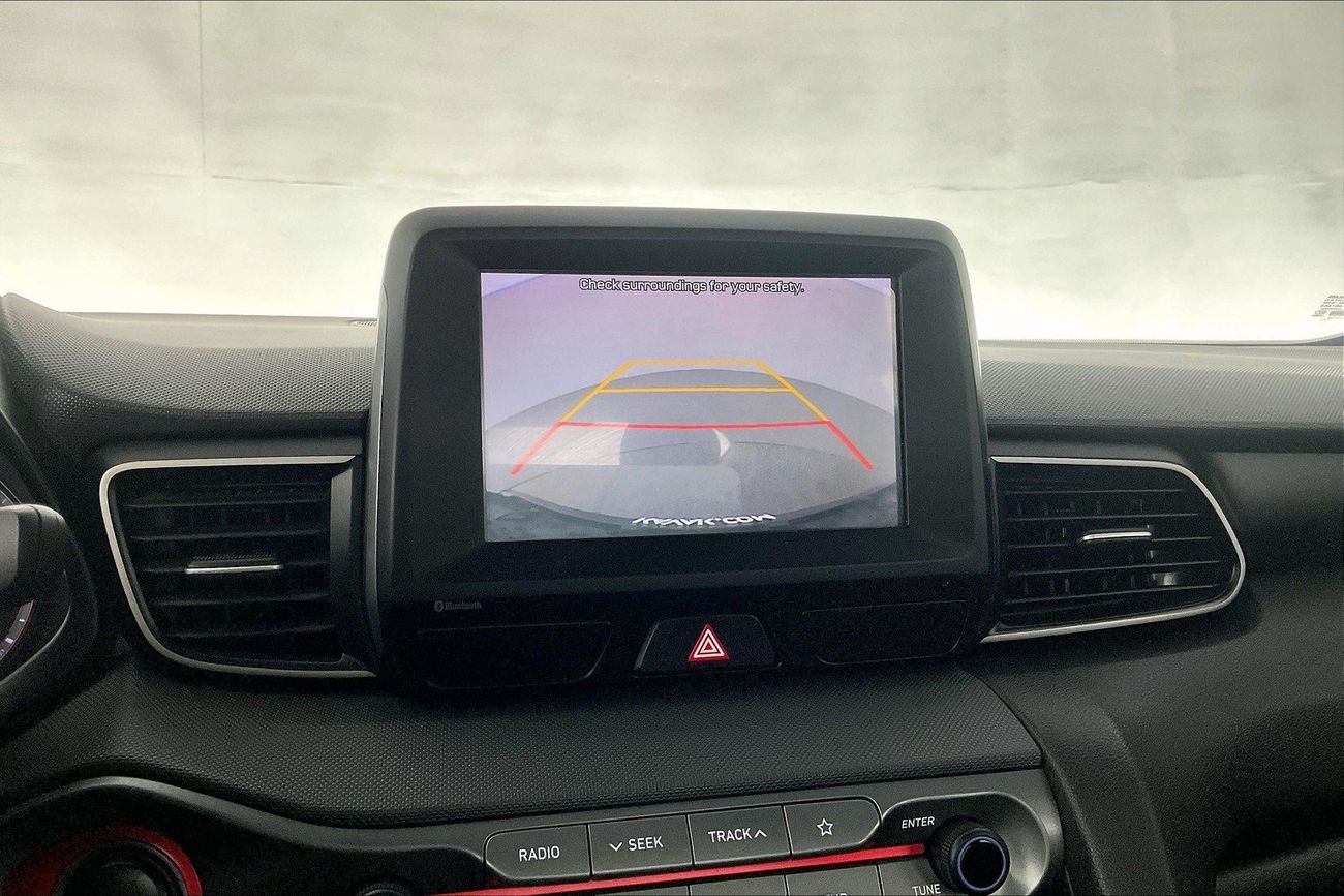 Hyundai Veloster Standard | Guaranteed Warranty | 0 Down Payment