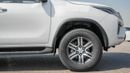 Toyota Fortuner 2026 Toyota Fortuner GX 2.7L At Petrol 4WD