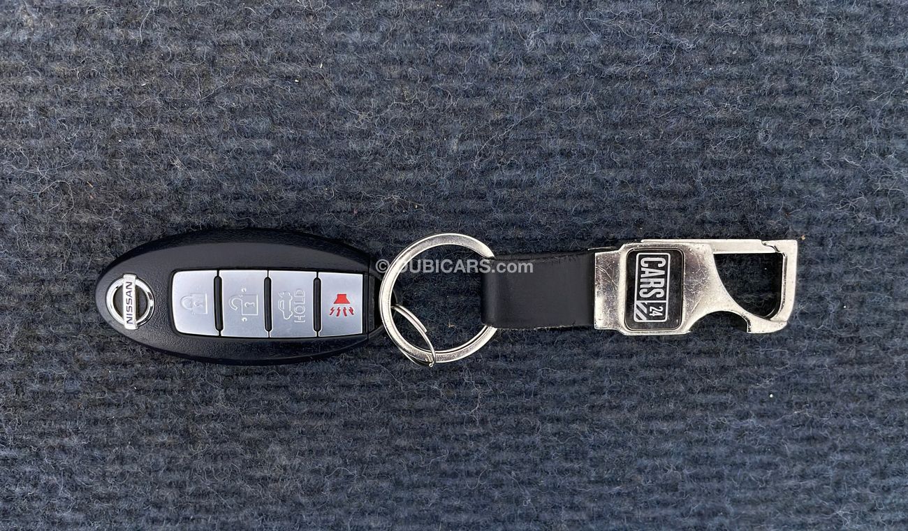 Nissan Maxima SV 3.5 | Under Warranty | Inspected on 150+ parameters