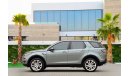 Land Rover Discovery Sport HSE Luxury | 1,956 P.M  | 0% Downpayment | Fantastic Condition!