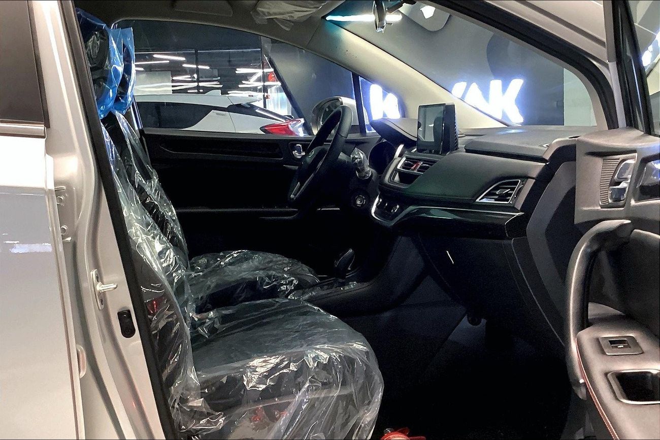 جاك S3 Plus Flagship | شامل الضمان | 0 ﺪﻔﻋﺓ ﺃﻮﻟﻯ