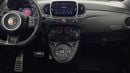 Abarth 595 1.4T Competizione (Convertible) 2022 COMPETIZIONE | AED 629/Month | 0 DP | 30 Day Return | Warranty